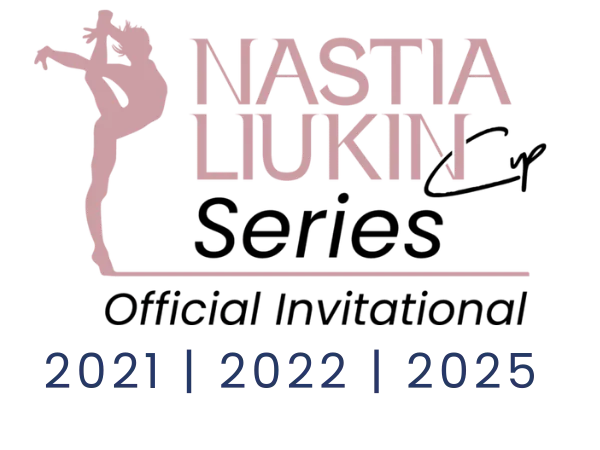 Nastia Liukin Cup Series Official Invitational